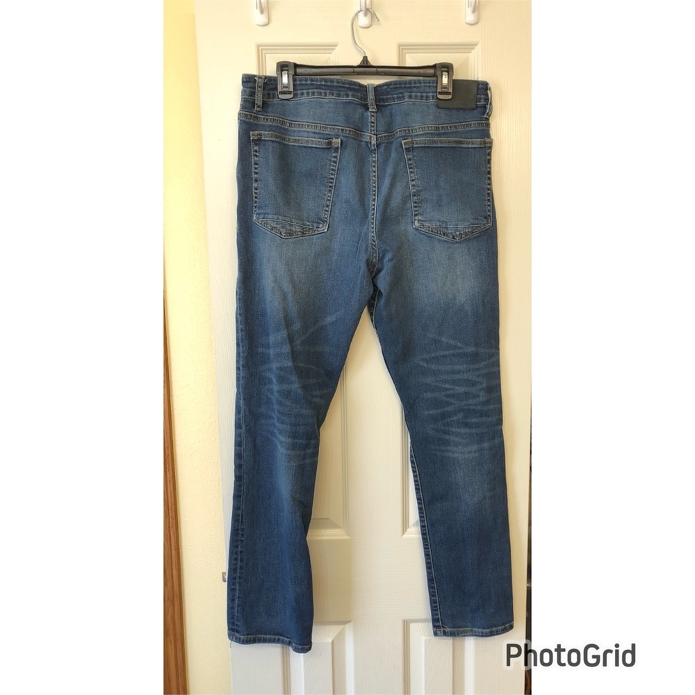 Men’s ROHM Jeans - Picture 2 of 4
